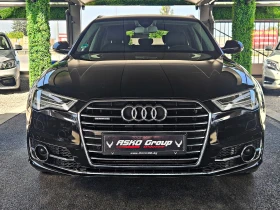 Audi A6 S-LINE/MATRIX/GERMANY/DISTRОNIC/ПОДГРЕВ/LANE ASYST, снимка 2