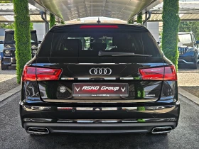 Audi A6 S-LINE/MATRIX/GERMANY/DISTRОNIC/ПОДГРЕВ/LANE ASYST, снимка 6
