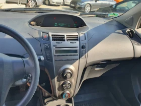 Toyota Yaris 1.0 69кс., снимка 9