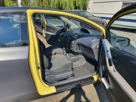 Toyota Yaris 1.0 69кс., снимка 7