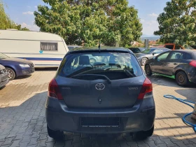 Toyota Yaris 1.0 69кс., снимка 3
