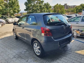 Toyota Yaris 1.0 69кс., снимка 4