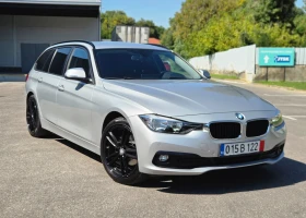 BMW 320 Individual, снимка 2