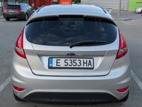 Ford Fiesta Titanium, снимка 6