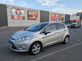 Ford Fiesta Titanium, снимка 9
