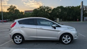Ford Fiesta Titanium, снимка 4