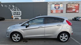 Ford Fiesta Titanium, снимка 8