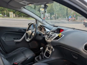 Ford Fiesta Titanium, снимка 11