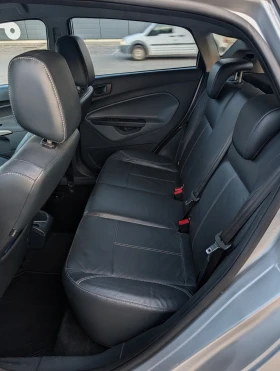 Ford Fiesta Titanium, снимка 10