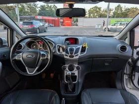 Ford Fiesta Titanium, снимка 12