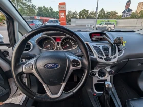 Ford Fiesta Titanium, снимка 13