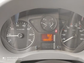 Citroen Jumpy 2.0hdi/128kc, климатик, 12г., снимка 16