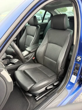 BMW 330 XD 231кс M57 Дистроник Навигация, снимка 13