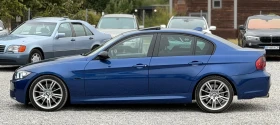 BMW 330 XD 231кс M57 Дистроник Навигация, снимка 7