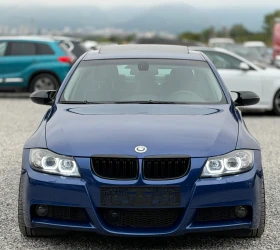 BMW 330 XD 231кс M57 Дистроник Навигация, снимка 2