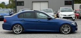 BMW 330 XD 231кс M57 Дистроник Навигация, снимка 8