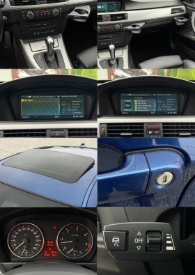 BMW 330 XD 231кс M57 Дистроник Навигация, снимка 17