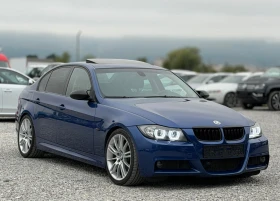 BMW 330 XD 231кс M57 Дистроник Навигация, снимка 1