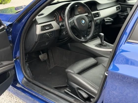 BMW 330 XD 231кс M57 Дистроник Навигация, снимка 10