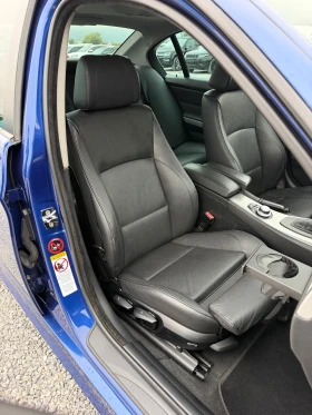 BMW 330 XD 231кс M57 Дистроник Навигация, снимка 14