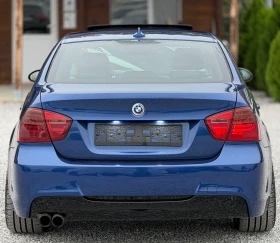 BMW 330 XD 231кс M57 Дистроник Навигация, снимка 5
