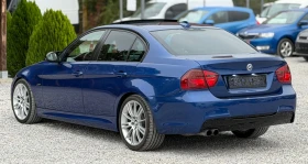 BMW 330 XD 231кс M57 Дистроник Навигация, снимка 4
