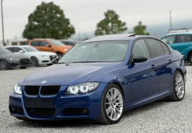 BMW 330 XD 231кс M57 Дистроник Навигация, снимка 3