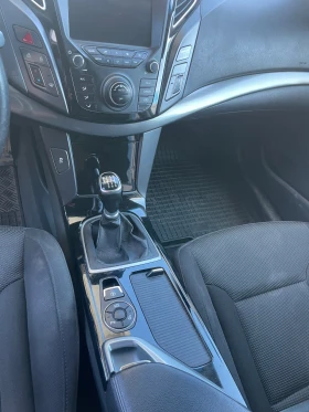Hyundai I40, снимка 7