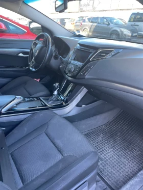 Hyundai I40, снимка 9