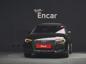 Audi A3 40 Tfsi 8V, снимка 3