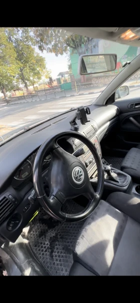 VW Passat 1.9 tdi, снимка 2