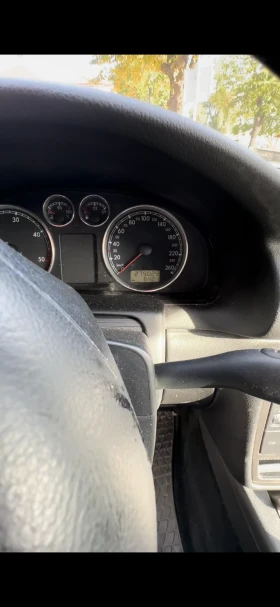 VW Passat 1.9 tdi, снимка 6