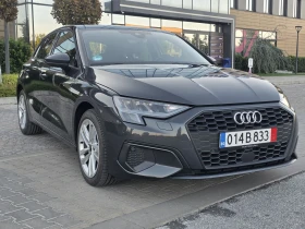 Audi A3 2.0TDI 150hp GERMANY , снимка 7