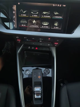 Audi A3 2.0TDI 150hp GERMANY , снимка 14