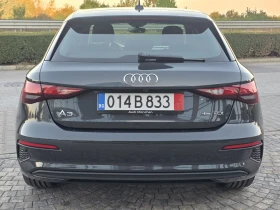 Audi A3 2.0TDI 150hp GERMANY , снимка 4
