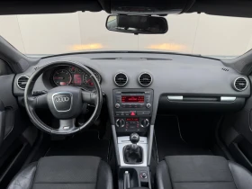 Audi A3, снимка 10