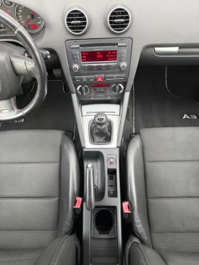 Audi A3, снимка 11