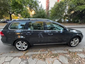 VW Passat 2.0 TSI (211 к.с.) DCC Variant, снимка 7