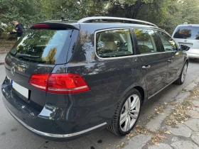 VW Passat 2.0 TSI (211 к.с.) DCC Variant, снимка 6