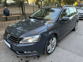 VW Passat 2.0 TSI (211 к.с.) DCC Variant, снимка 2