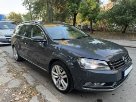 VW Passat 2.0 TSI (211 к.с.) DCC Variant, снимка 8