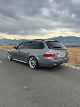 BMW 530, снимка 4