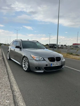 BMW 530, снимка 2