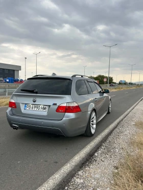 BMW 530, снимка 3