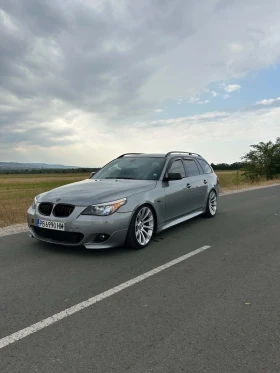 BMW 530, снимка 1