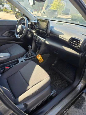 Toyota Yaris Cross, снимка 6