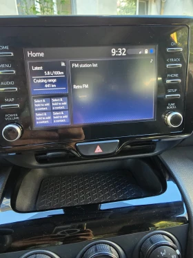 Toyota Yaris Cross, снимка 12