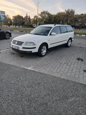 VW Passat 1.9, снимка 3