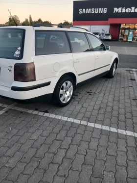 VW Passat 1.9, снимка 1