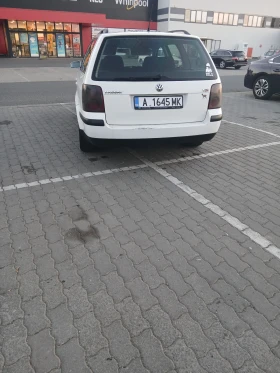 VW Passat 1.9, снимка 2